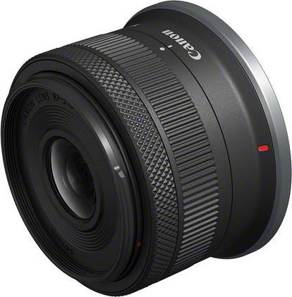 Produktbild Canon RF-S 10-18mm f/4.5-6.3 IS STM (Canon RF-S, APS-C / DX)