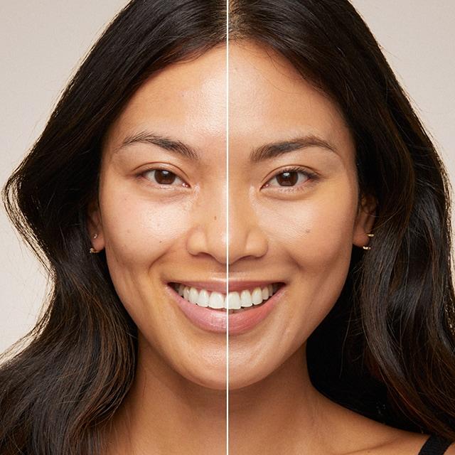Actual product image Estée Lauder Double Wear (4N1 Shell Beige)