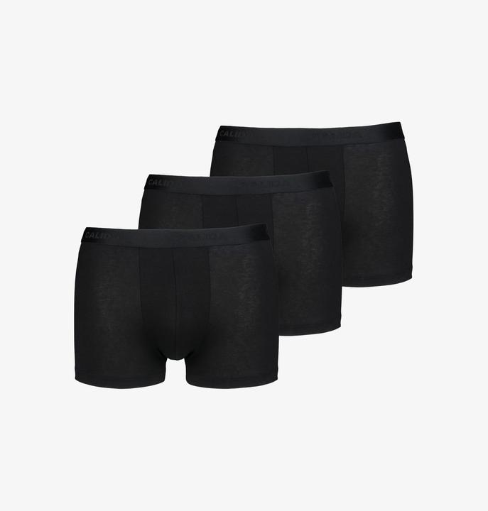 Actual product image Calida Natural Benefit (XXL, pack of 3)