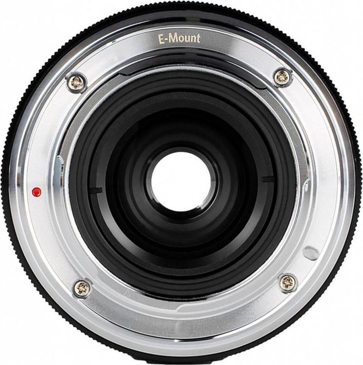 Actual product image 7artisans 10mm f/22 - 2,8 Fisheye ED, L-Mount (L-Mount, full size)