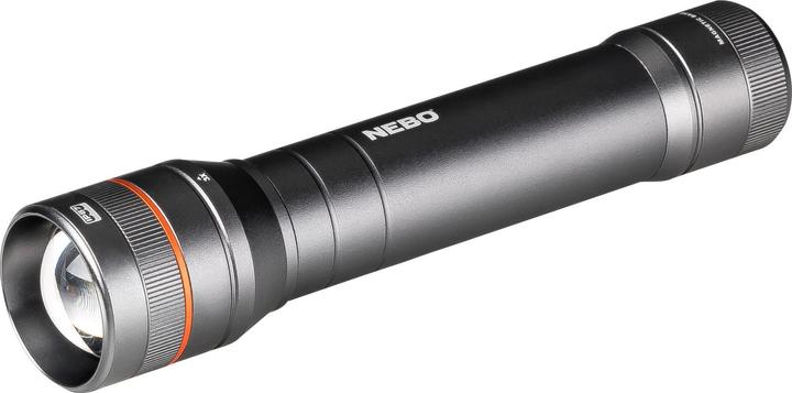Image du produit Nebo NEWTON 750 (18.30 cm, 750 lm)