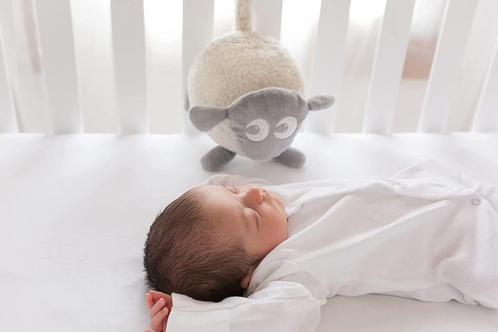 Image du produit Sweet Dreamers Ewan, le mouton de rêve (17 cm)