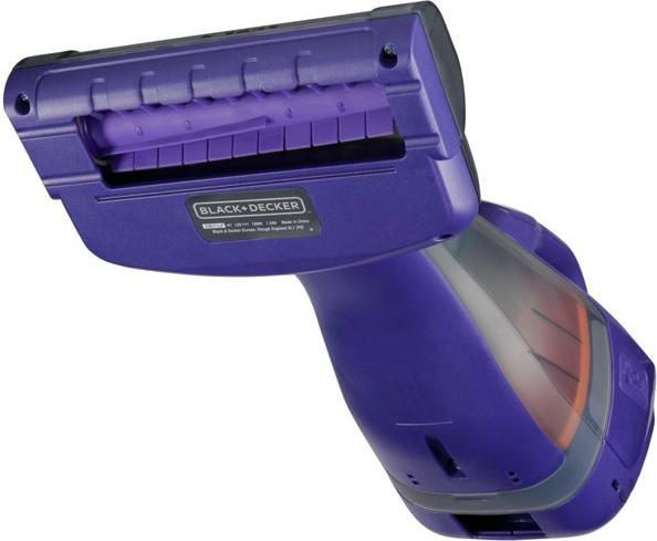 Produktbild Black & Decker Akkusauger Dustbuster 12V Pet