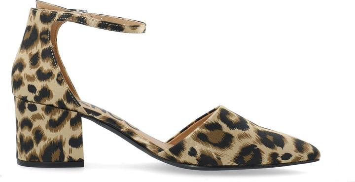 Actual product image Bianco BIADEVIVED Pumps (38)