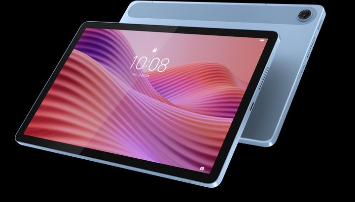 Immagine prodotto Lenovo Tab ZAEH 10.1 128GB Bl? + Custodia Folio (Solo WiFi, 10.10", 128 GB, Blu Polare)