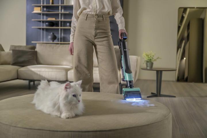 Actual product image Hoover HF201P 011