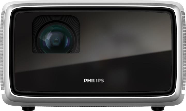 Produktbild Philips Screeneo S4 (Full HD, 1800 lm, 1.2:1)