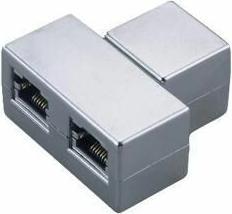 MicroConnect MPK402-Metallized (RJ45)