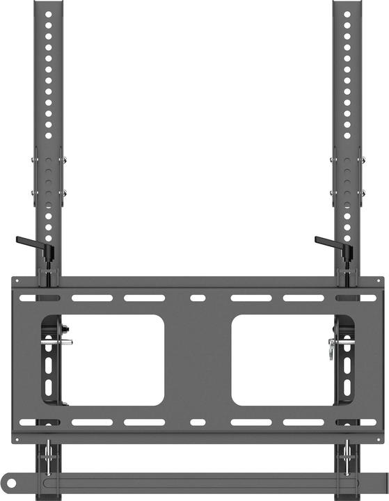 Produktbild StarTech TV-Wandhalterung hochformat - schwarz (Wand, 55", 50 kg)