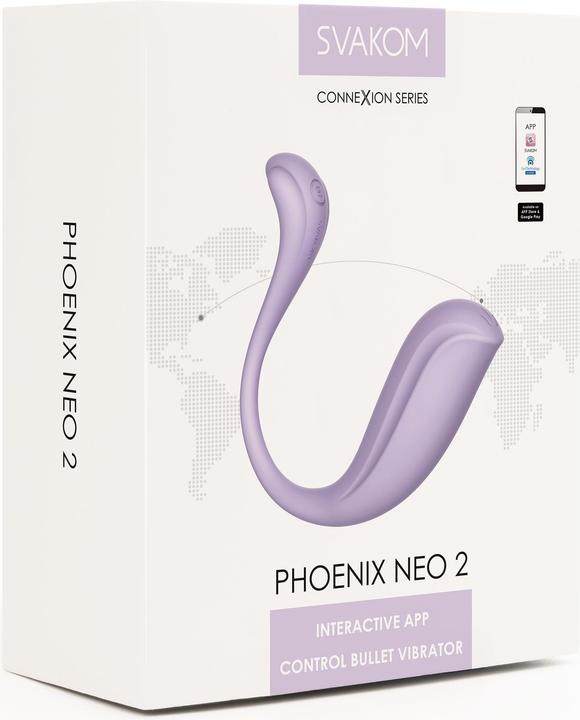 Productafbeelding Svakom Phoenix Neo 2