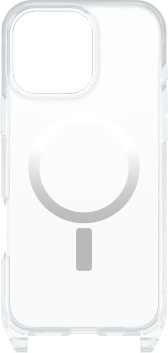 Actual product image OtterBox React Necklace - MagSafe Smartphone Cover