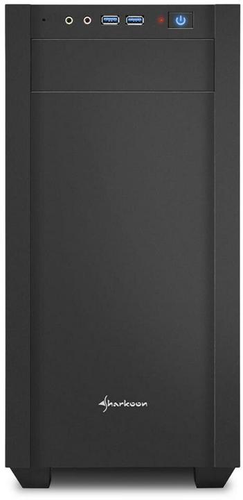 Produktbild Sharkoon S1000 (mATX)