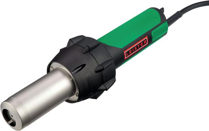 Productafbeelding Leister Heissluftgebläse Electron ST