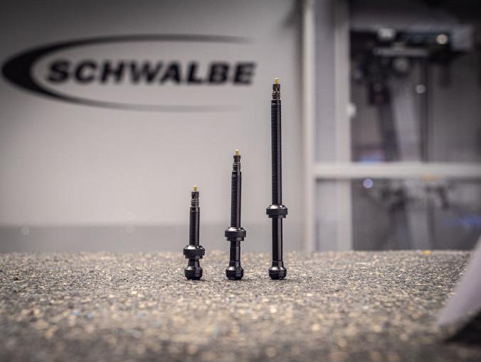 Produktbild Schwalbe Tubeless Ventil