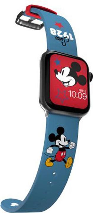 Actual product image Moby Fox Disney Mickey Mouse - Step for the Apple Watch (Classic Star)