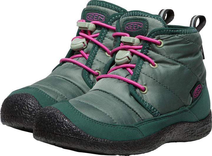 Produktbild Keen C Howser II Chukka WP (30)