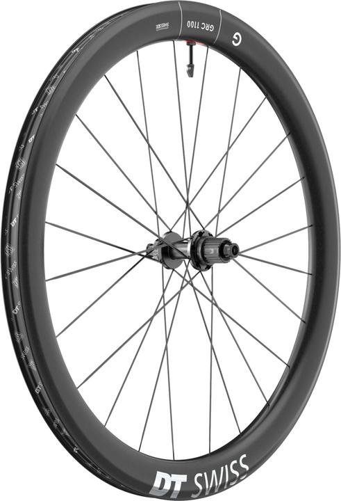 Image du produit DT Swiss GRC 1100 DICUT roue 700c CL 50 142/12mm MS (Roue arrière, 29")