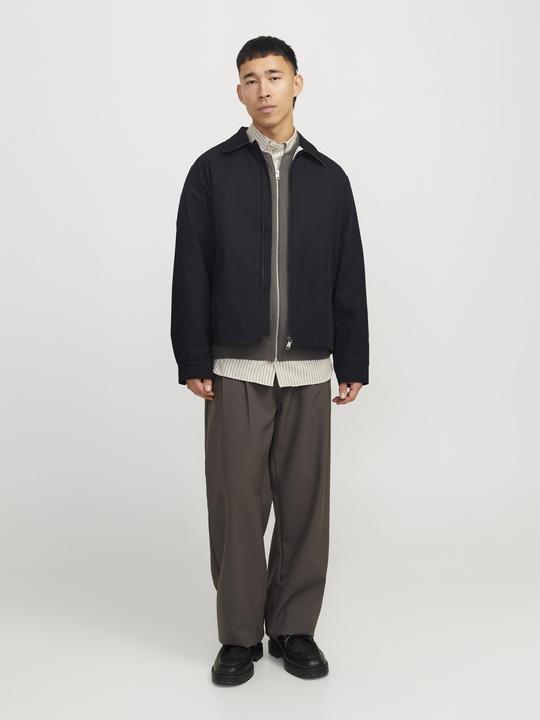 Produktbild Jack & Jones Fliegerjacke Fliegerjacke (XL)