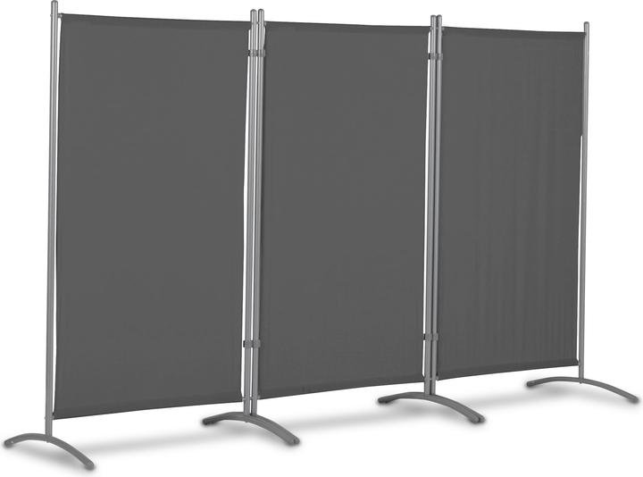 Actual product image Leco Partition wall 3-piece (260 cm)