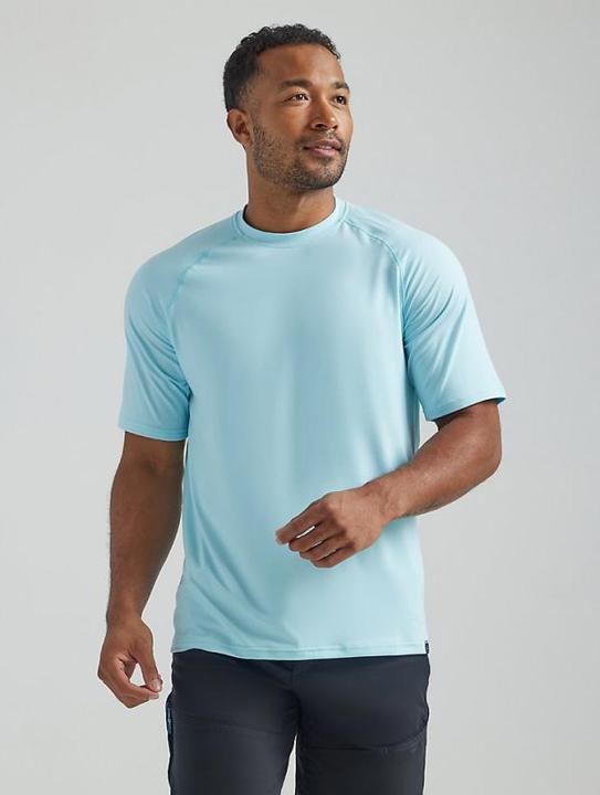 Actual product image Wrangler Performance T-Shirt (M)