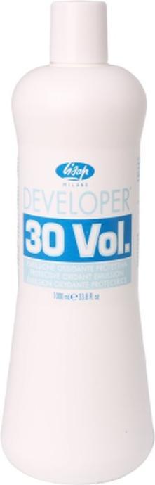 Produktbild Lisap Entwickler Special Blue 9% 1000 ml
