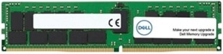 Immagine prodotto Dell Memoria del server AA799087 1x 32 GB (1 x 32GB, 3200 MHz, DDR4-RAM, DIMM)