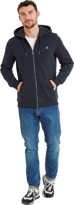 Actual product image TOG24 Mens Alden Full Zip Hoodie (4XL)