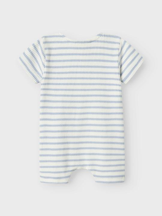 Actual product image Name it Gestreifte Body (68)