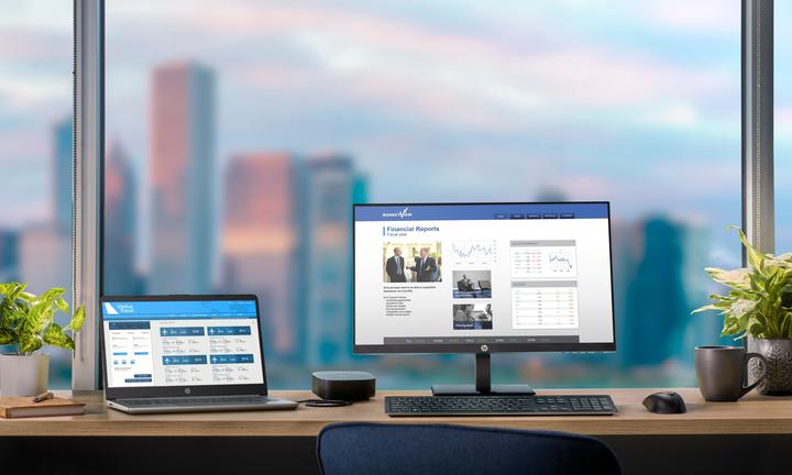 Productafbeelding HP G5 Universeel dok (USB-C, 10 Havens)