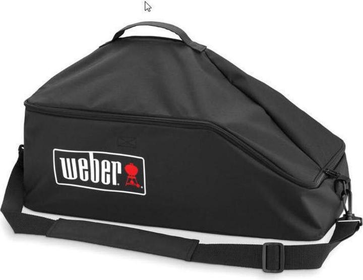 Produktbild Weber Premium