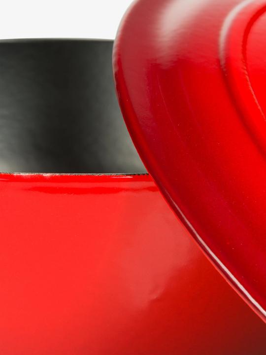 Produktbild Le Creuset La Marmite Sig Familientopf (32 cm, Bräter + Schmortopf, Gusseisen)