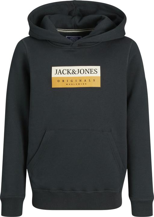 Immagine prodotto Jack & Jones Logo Kapuzenpullover Junior Kapuzenpullover (176)