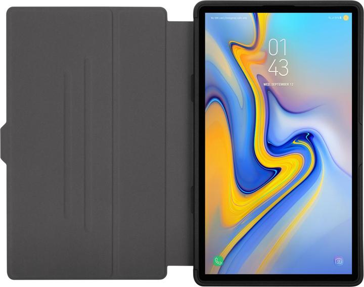 Productafbeelding Targus Klik op In geval van Tab Lite (Galaxy Tab A7 Lite)