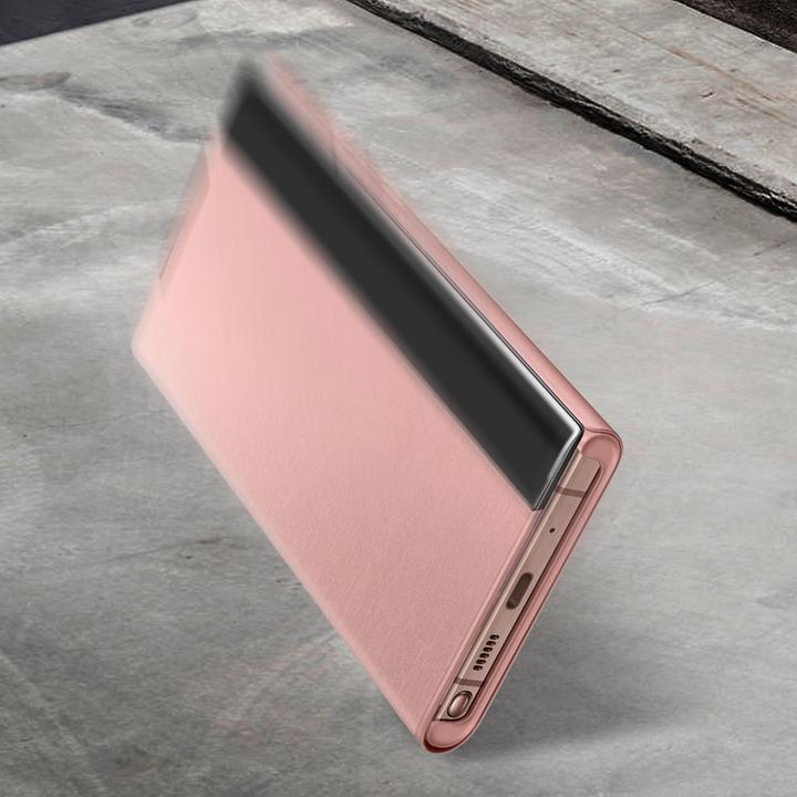 Immagine prodotto Samsung Smart Clear View Cover (Samsung Galaxy Note 20 Ultra)