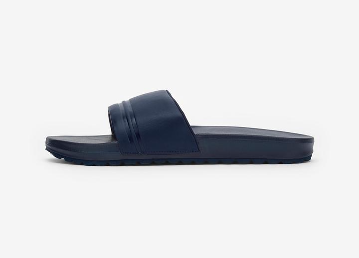 Produktbild Olaian Badelatschen Herren 550 marineblau (50)
