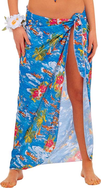 Produktbild Widmann Hawaii Rock (One Size)