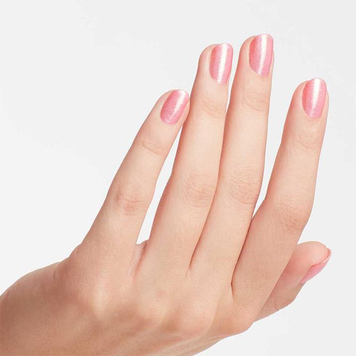 Produktbild OPI Classics (0.5 fl oz - PRINCESSES RULE, Gel-Effekt Nagellack)