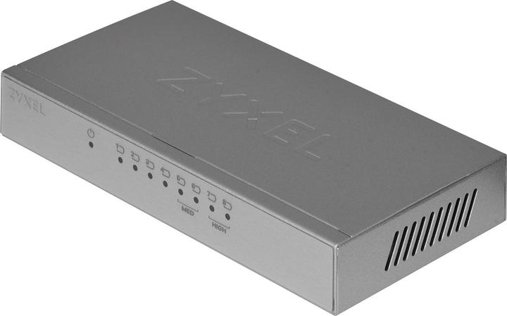 Produktbild Zyxel GS-108B v3 (8 Ports)