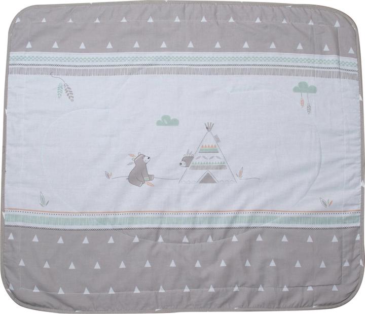 Produktbild Roba Indibär (80 x 80 cm)