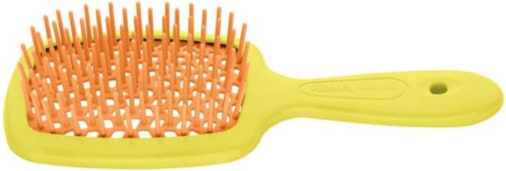 Produktbild Jäneke Janeke Superbrush Kleine flache Haarbürste