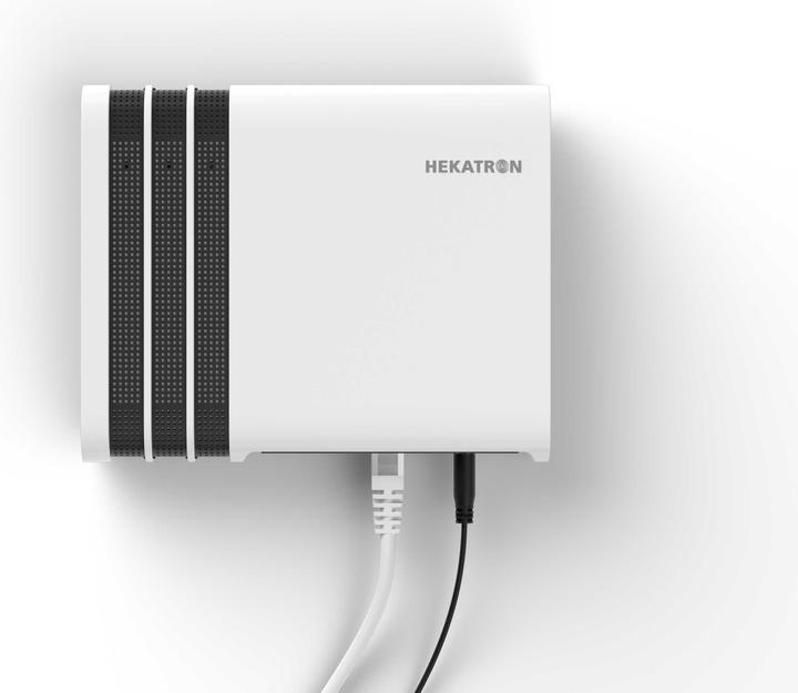 Image du produit Hekatron Genius Port Funkerweiterung