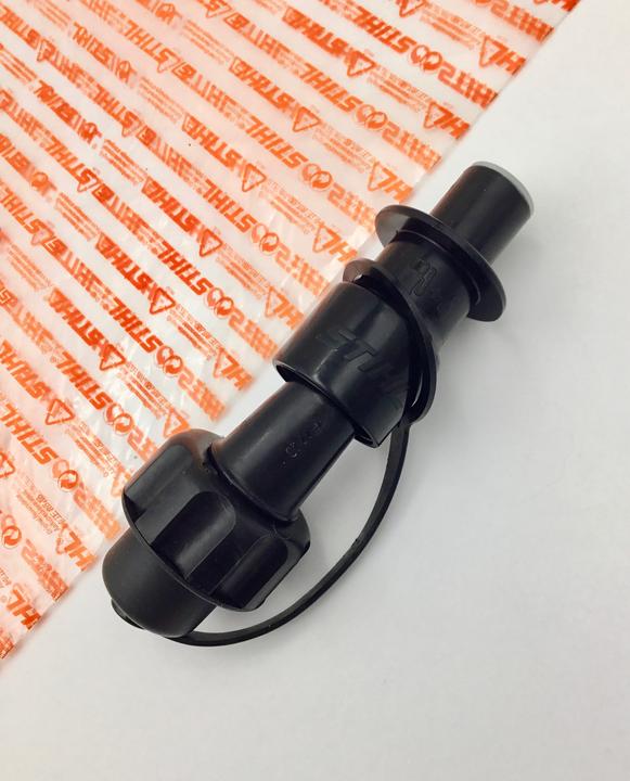 Actual product image Stihl Filling system