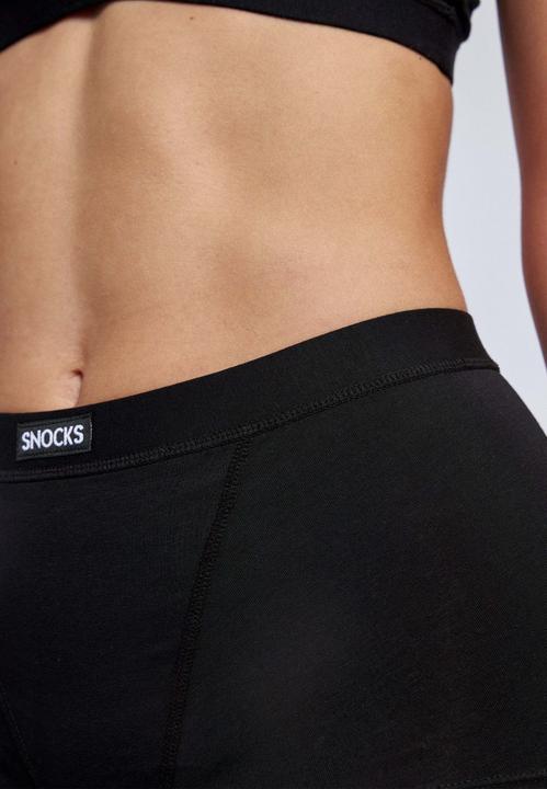 Image du produit Snocks Retro Panties (M, lot de 2)