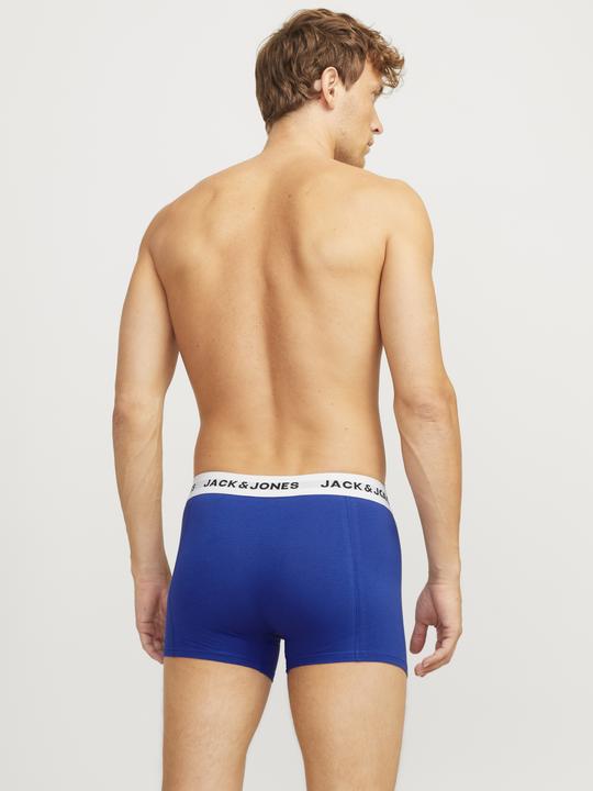 Actual product image Jack & Jones 3-pack boxer shorts Boxer shorts (XL, pack of 3)