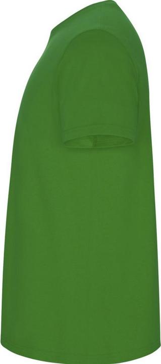 Actual product image Alpinia Childrens/Kids Stafford Short-Sleeved T-Shirt (116)
