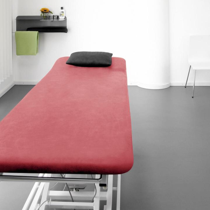 Produktbild Traumschlaf Frottee Stretch Massageliegenbezug (80 x 195 cm)