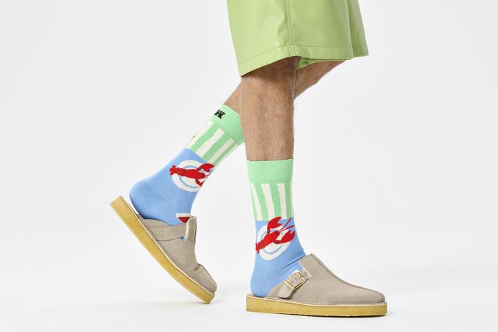 Produktbild Happy Socks Dinner Sock (Einzelpack, 41 - 46)