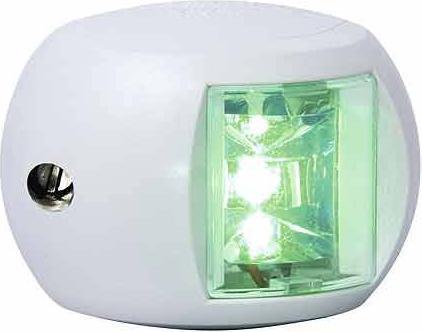 Immagine prodotto Aqua Signal Aquasignal LED Serie 34 lanterna a tribordo