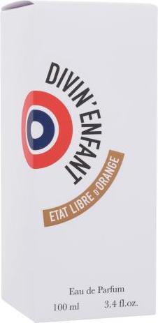 Immagine prodotto Etat Libre D'Orange Divin'Enfant (Eau de parfum, 100 ml)