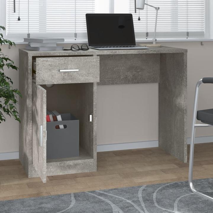 Immagine prodotto VidaXL Myrsini (100 x 40 x 73 cm)